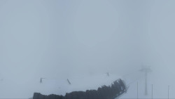 Alm6er horní stanice, Dachstein