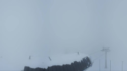 Alm6er horní stanice, Dachstein
