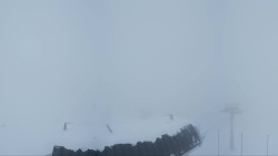 Alm6er horní stanice, Dachstein