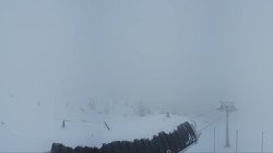 Alm6er horní stanice, Dachstein