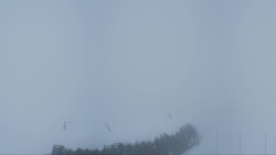 Alm6er horní stanice, Dachstein
