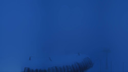 Alm6er horní stanice, Dachstein
