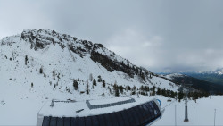 Alm6er horní stanice, Dachstein