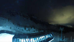 Alm6er horní stanice, Dachstein