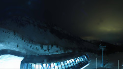 Alm6er horní stanice, Dachstein
