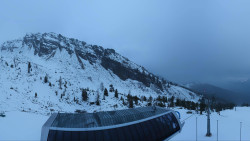 Alm6er horní stanice, Dachstein