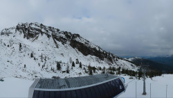 Alm6er horní stanice, Dachstein