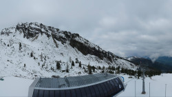 Alm6er horní stanice, Dachstein