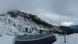 Alm6er horní stanice, Dachstein