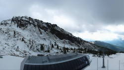Alm6er horní stanice, Dachstein