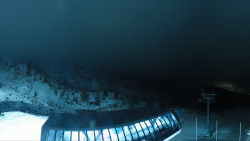 Alm6er horní stanice, Dachstein