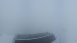 Alm6er horní stanice, Dachstein