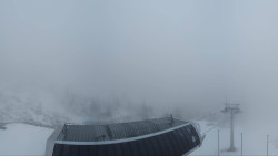 Alm6er horní stanice, Dachstein