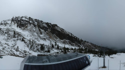 Alm6er horní stanice, Dachstein