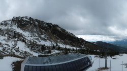 Alm6er horní stanice, Dachstein