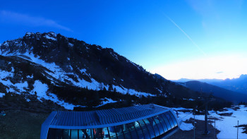 Ski Hauser Kaibling