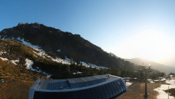 Alm6er horní stanice, Dachstein