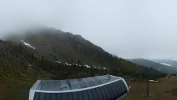 Alm6er horní stanice, Dachstein