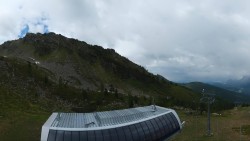Alm6er horní stanice, Dachstein