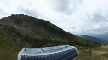 Ski Hauser Kaibling
