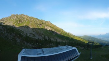 Ski Hauser Kaibling