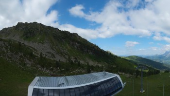 Ski Hauser Kaibling