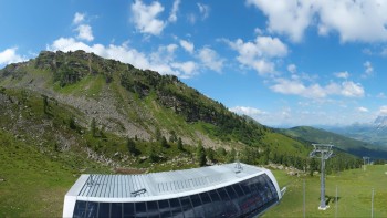 Ski Hauser Kaibling