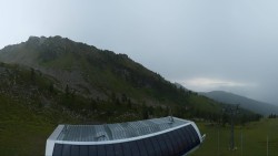 Alm6er upper station, Dachstein