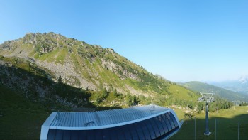 Ski Hauser Kaibling