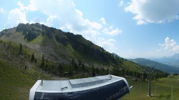 Ski Hauser Kaibling