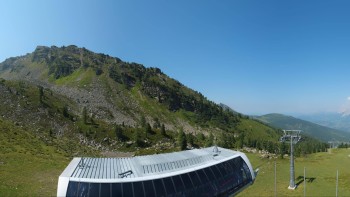 Ski Hauser Kaibling