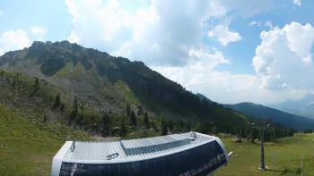 Ski Hauser Kaibling
