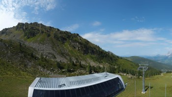 Ski Hauser Kaibling