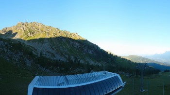 Ski Hauser Kaibling
