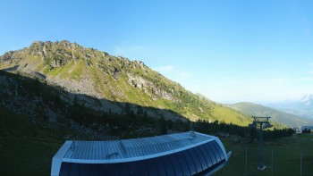 Ski Hauser Kaibling