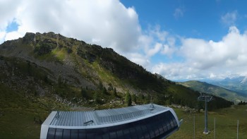 Ski Hauser Kaibling
