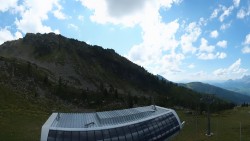 Alm6er horní stanice, Dachstein