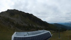 Alm6er horní stanice, Dachstein