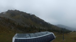 Alm6er horní stanice, Dachstein