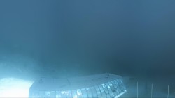 Alm6er, górna stacja, Dachstein
