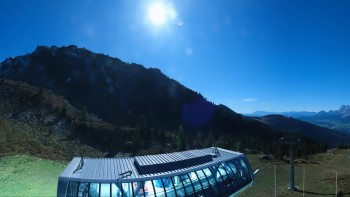 Ski Hauser Kaibling