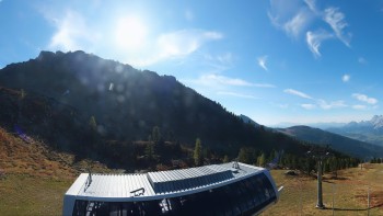 Ski Hauser Kaibling