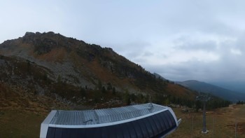 Ski Hauser Kaibling