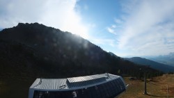 Alm6er horní stanice, Dachstein