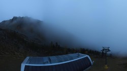 Alm6er horní stanice, Dachstein