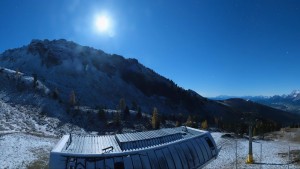 Ski Hauser Kaibling - Alm6er horní stanice, Dachstein - 23.10.2026 v 00:45 Ski Hauser Kaibling - Alm6er horní stanice, Dachstein - 23.10.2026 v 00:45