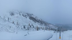 Alm6er horní stanice, Dachstein
