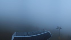 Alm6er horní stanice, Dachstein
