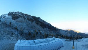 Ski Hauser Kaibling - Alm6er horní stanice, Dachstein - 30.10.2026 v 07:45 Ski Hauser Kaibling - Alm6er horní stanice, Dachstein - 30.10.2026 v 07:45