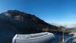 Alm6er upper station, Dachstein